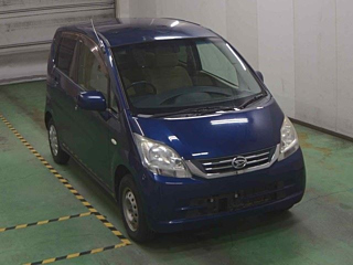 DAIHATSU MOVE 2009