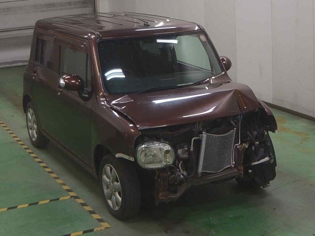 SUZUKI ALTO LAPIN 2010