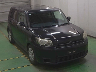 TOYOTA COROLLA RUMION 2011