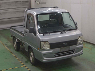 SUBARU SAMBAR 2006