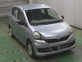 DAIHATSU MIRA E S 2014
