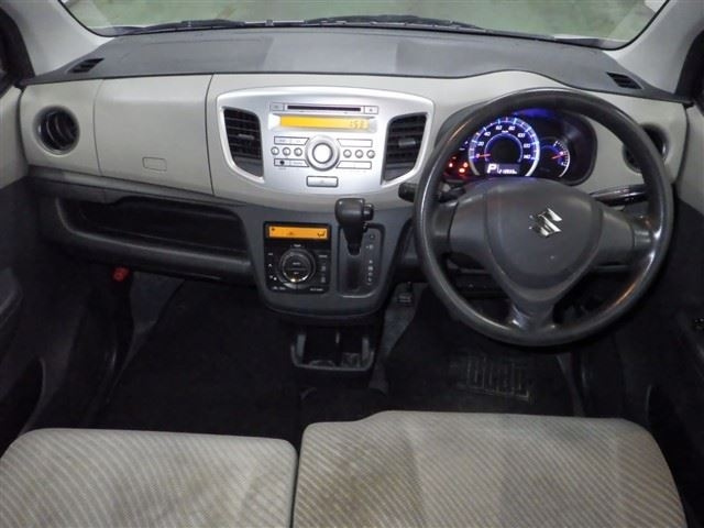 SUZUKI WAGON R 2013