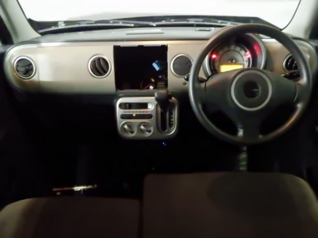 SUZUKI ALTO LAPIN 2010