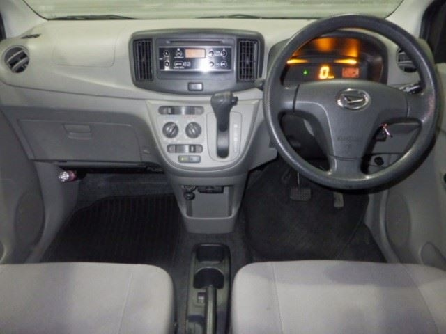 DAIHATSU MIRA E S 2014