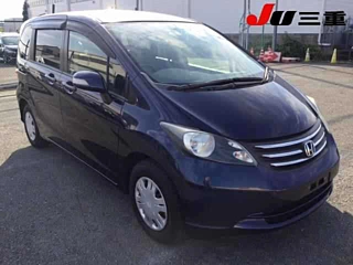 HONDA FREED 2009