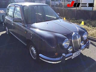 Заказать MITSUOKA VIEWT
