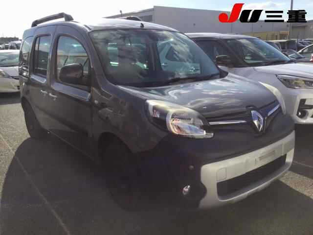RENAULT KANGOO 2018