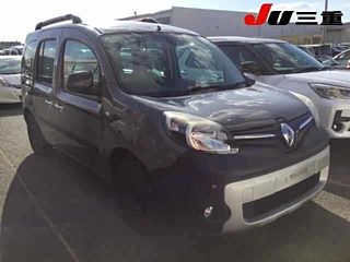 RENAULT KANGOO 2018