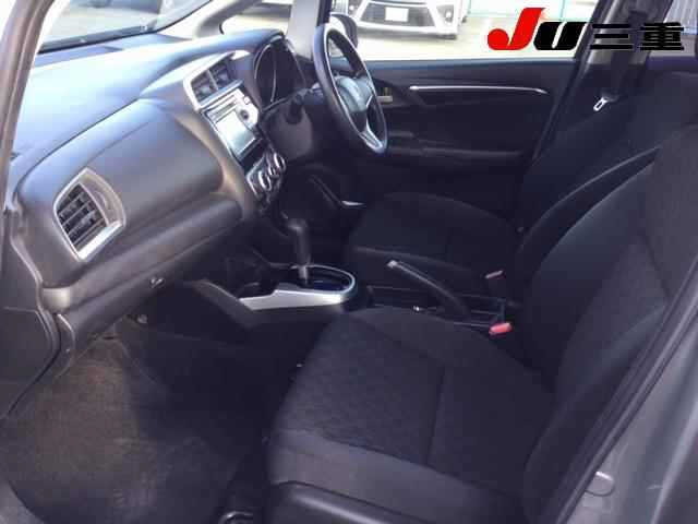 HONDA FIT 2013