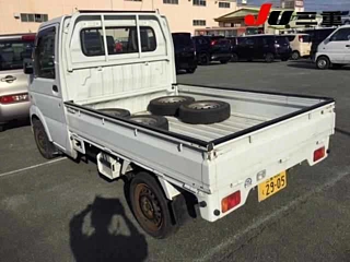 SUZUKI CARRY TRUCK 2008