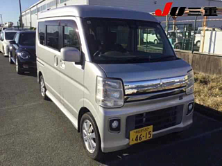 MITSUBISHI TOWNBOX 2017