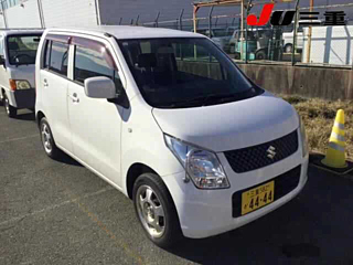 SUZUKI WAGON R 2009