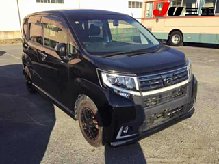 DAIHATSU MOVE 2015