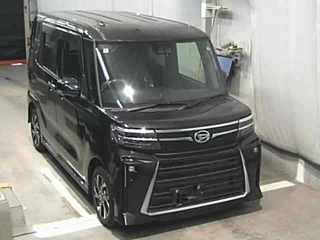 DAIHATSU TANTO 2024