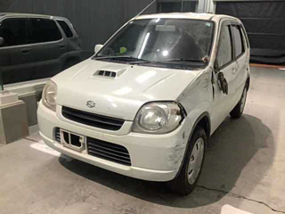 SUZUKI KEI 2004