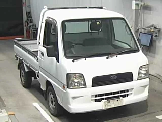 SUBARU SAMBAR 2005