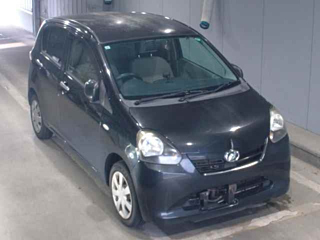 DAIHATSU MIRA E S 2011
