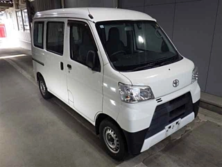 TOYOTA PIXIS VAN 2020