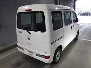 TOYOTA PIXIS VAN 2020
