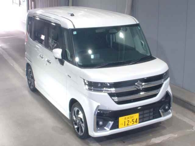 SUZUKI SPACIA 2024