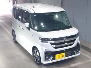 SUZUKI SPACIA 2024