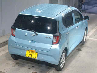 DAIHATSU MIRA E S 2024
