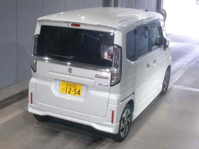 SUZUKI SPACIA 2024