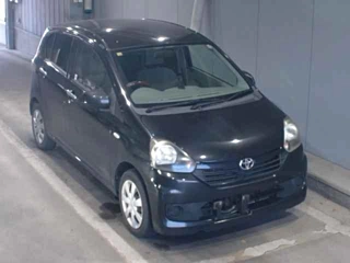 TOYOTA PIXIS EPOCH 2014