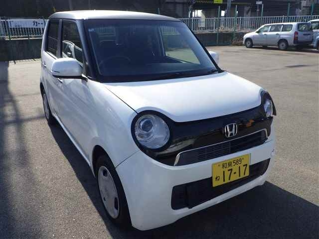 HONDA N ONE 2014