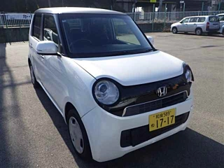 HONDA N ONE 2014