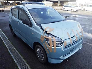 DAIHATSU MIRA E S 2019