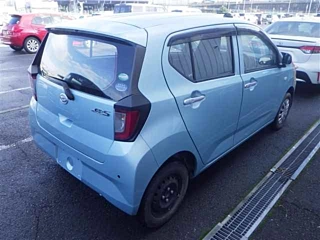 DAIHATSU MIRA E S 2019