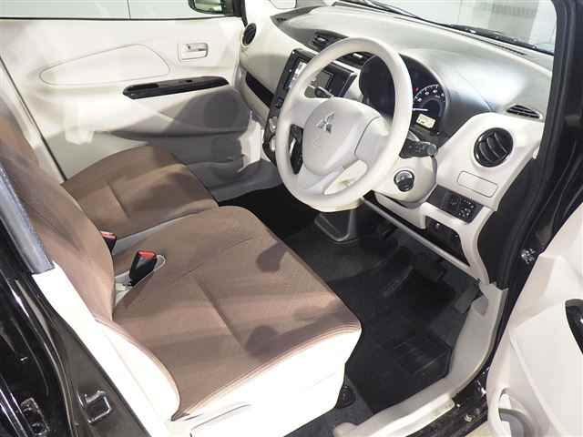 MITSUBISHI EK WAGON 2018