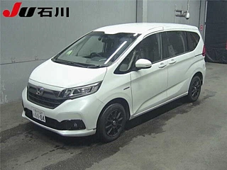 HONDA FREED 2020