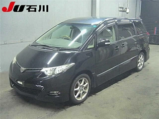 TOYOTA ESTIMA 2008