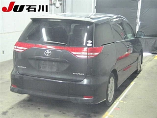 TOYOTA ESTIMA 2008