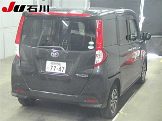 DAIHATSU THOR 2018