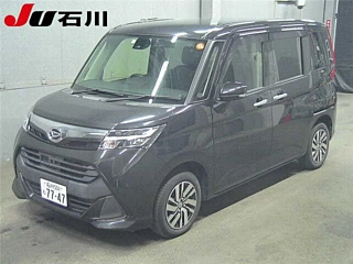 DAIHATSU THOR 2018