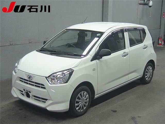DAIHATSU MIRA E S 2020