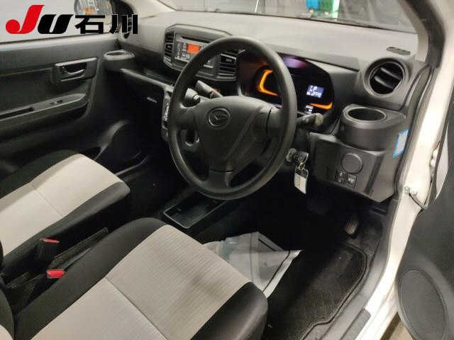 DAIHATSU MIRA E S 2020