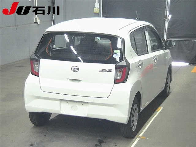 DAIHATSU MIRA E S 2020