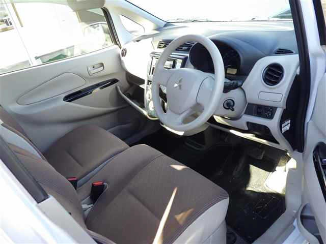 MITSUBISHI EK WAGON 2017