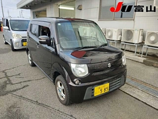 SUZUKI MRWAGON 2011