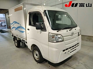 DAIHATSU HIJET TRUCK 2018
