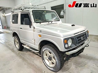 SUZUKI JIMNY 1998