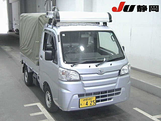 DAIHATSU HIJET TRUCK 2020