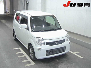 NISSAN MOCO 2012