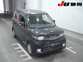 HONDA ZEST 2009