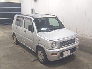 DAIHATSU NAKED 2000