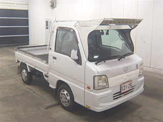 SUBARU SAMBAR 2009